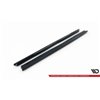 Maxton - Rajouts Des Bas De Caisse Peugeot 308 SW Mk3 
