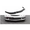 Maxton - Lame Du Pare-Chocs Avant Mercedes-Benz E 55 AMG W211