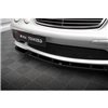 Maxton - Lame Du Pare-Chocs Avant Mercedes-Benz E 55 AMG W211 