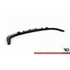 Maxton - Lame Du Pare-Chocs Avant Mercedes-Benz E 55 AMG W211 