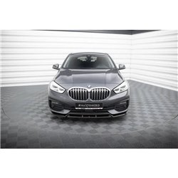 Maxton - Lame Du Pare-Chocs Avant V.1 BMW 1 F40 