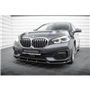 Maxton - Lame Du Pare-Chocs Avant V.1 BMW 1 F40 
