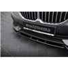 Maxton - Lame Du Pare-Chocs Avant V.1 BMW 1 F40 