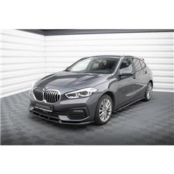 Maxton - Lame Du Pare-Chocs Avant V.1 BMW 1 F40 
