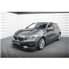 Maxton - Lame Du Pare-Chocs Avant V.1 BMW 1 F40 
