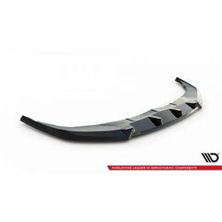 Maxton - Lame Du Pare-Chocs Avant V.1 BMW 1 F40 