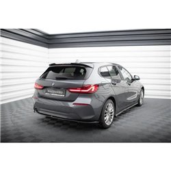 Maxton - Becquet V.2 BMW 1 M-Pack F70 