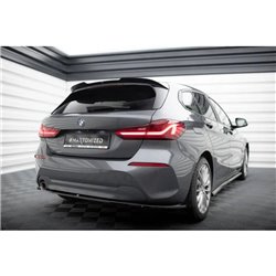 Maxton - Becquet V.2 BMW 1 M-Pack F70 