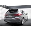 Maxton - Becquet V.2 BMW 1 M-Pack F70 