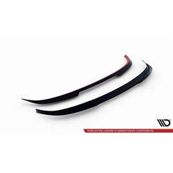 Maxton - Becquet V.2 BMW 1 M-Pack F70 
