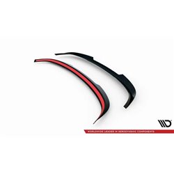 Maxton - Becquet V.2 BMW 1 M-Pack F70 