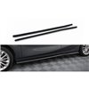 Maxton - Rajouts Des Bas De Caisse BMW 1 F40