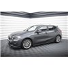 Maxton - Rajouts Des Bas De Caisse BMW 1 F40 