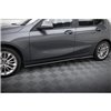 Maxton - Rajouts Des Bas De Caisse BMW 1 F40 