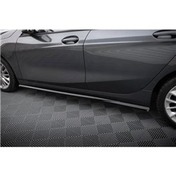 Maxton - Rajouts Des Bas De Caisse BMW 1 F40 