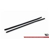 Maxton - Rajouts Des Bas De Caisse BMW 1 F40 