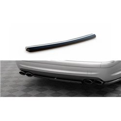Maxton - Arriere Splitter Mercedes-Benz E 55 AMG W211