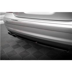Maxton - Arriere Lame Mercedes-Benz E 55 AMG W211 