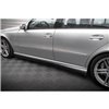 Maxton - Rajouts Des Bas De Caisse Mercedes-Benz E 55 AMG W211 