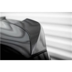 Maxton - Prepreg Fibre de Carbone Becquet de hayon BMW M2 G87 / M240i / 2 M-Pack / 2 Standard G42 