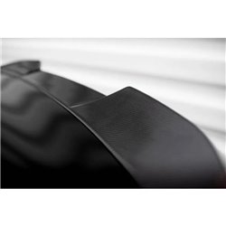 Maxton - Prepreg Fibre de Carbone Becquet de hayon BMW M2 G87 / M240i / 2 M-Pack / 2 Standard G42 