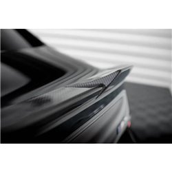 Maxton - Prepreg Fibre de Carbone Becquet de hayon BMW M2 G87 / M240i / 2 M-Pack / 2 Standard G42 