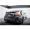 Maxton - Prepreg Fibre de Carbone Becquet de hayon BMW M2 G87 / M240i / 2 M-Pack / 2 Standard G42 