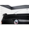 Maxton - Prepreg Fibre de Carbone Becquet de hayon BMW M2 G87 / M240i / 2 M-Pack / 2 Standard G42 