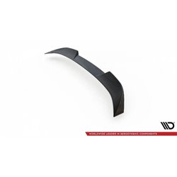 Maxton - Prepreg Fibre de Carbone Becquet de hayon BMW M2 G87 / M240i / 2 M-Pack / 2 Standard G42 
