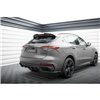 Maxton - Arriere Lame (avec une barre verticale) Maserati Levante Trofeo Mk1 