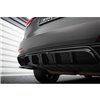 Maxton - Arriere Lame (avec une barre verticale) Maserati Levante Trofeo Mk1 