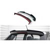 Maxton - Spoiler Cap Skoda Fabia Hatchback Mk3