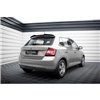 Maxton - Becquet Skoda Fabia Hatchback Mk3 
