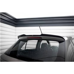 Maxton - Becquet Skoda Fabia Hatchback Mk3 