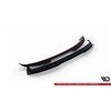 Maxton - Becquet Skoda Fabia Hatchback Mk3 