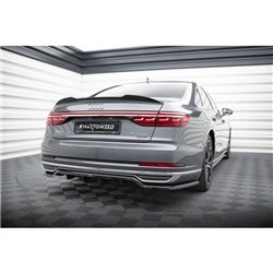 Maxton - Arriere Lame (avec une barre verticale) Audi A8 D5 