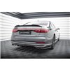 Maxton - Arriere Lame (avec une barre verticale) Audi A8 D5 
