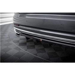 Maxton - Arriere Lame (avec une barre verticale) Audi A8 D5 