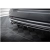 Maxton - Arriere Lame (avec une barre verticale) Audi A8 D5 