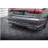 Maxton - Arriere Lame (avec une barre verticale) Audi A8 D5 
