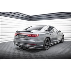 Maxton - Arriere Lame (avec une barre verticale) Audi A8 D5 