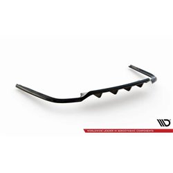 Maxton - Arriere Lame (avec une barre verticale) Audi A8 D5 