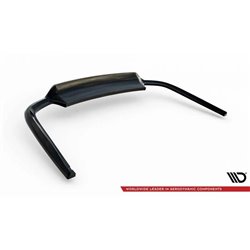Maxton - Arriere Lame (avec une barre verticale) Audi A8 D5 