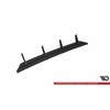 Maxton - Street Pro Central Diffuseur Arriere Mercedes-Benz E 55 AMG W211 Noir