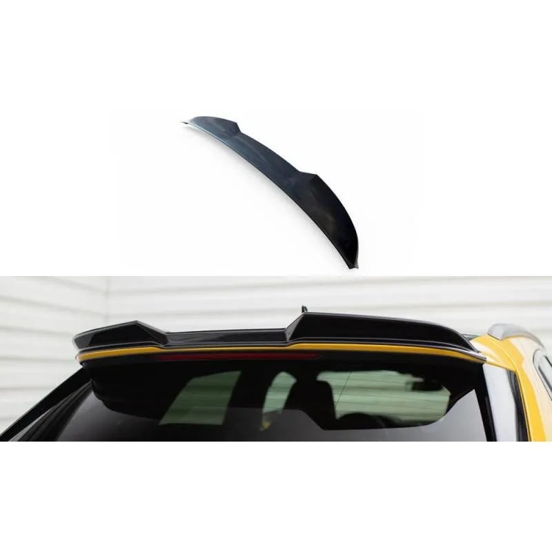 Maxton - Spoiler Cap 3D Audi RS3 Sportback 8Y Facelift