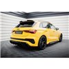 Maxton - Becquet 3D Audi RS3 Sportback 8Y Facelift 