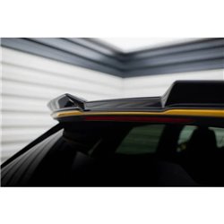 Maxton - Becquet 3D Audi RS3 Sportback 8Y Facelift 