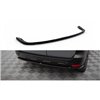 Maxton - Arriere Splitter Renault Express Mk2