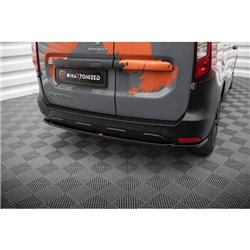 Maxton - Arriere Lame Renault Express Mk2 