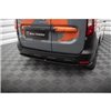 Maxton - Arriere Lame Renault Express Mk2 